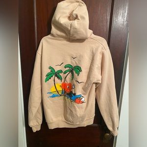 Bad Bunny - Un Verano Sin Ti Tour Sweater.